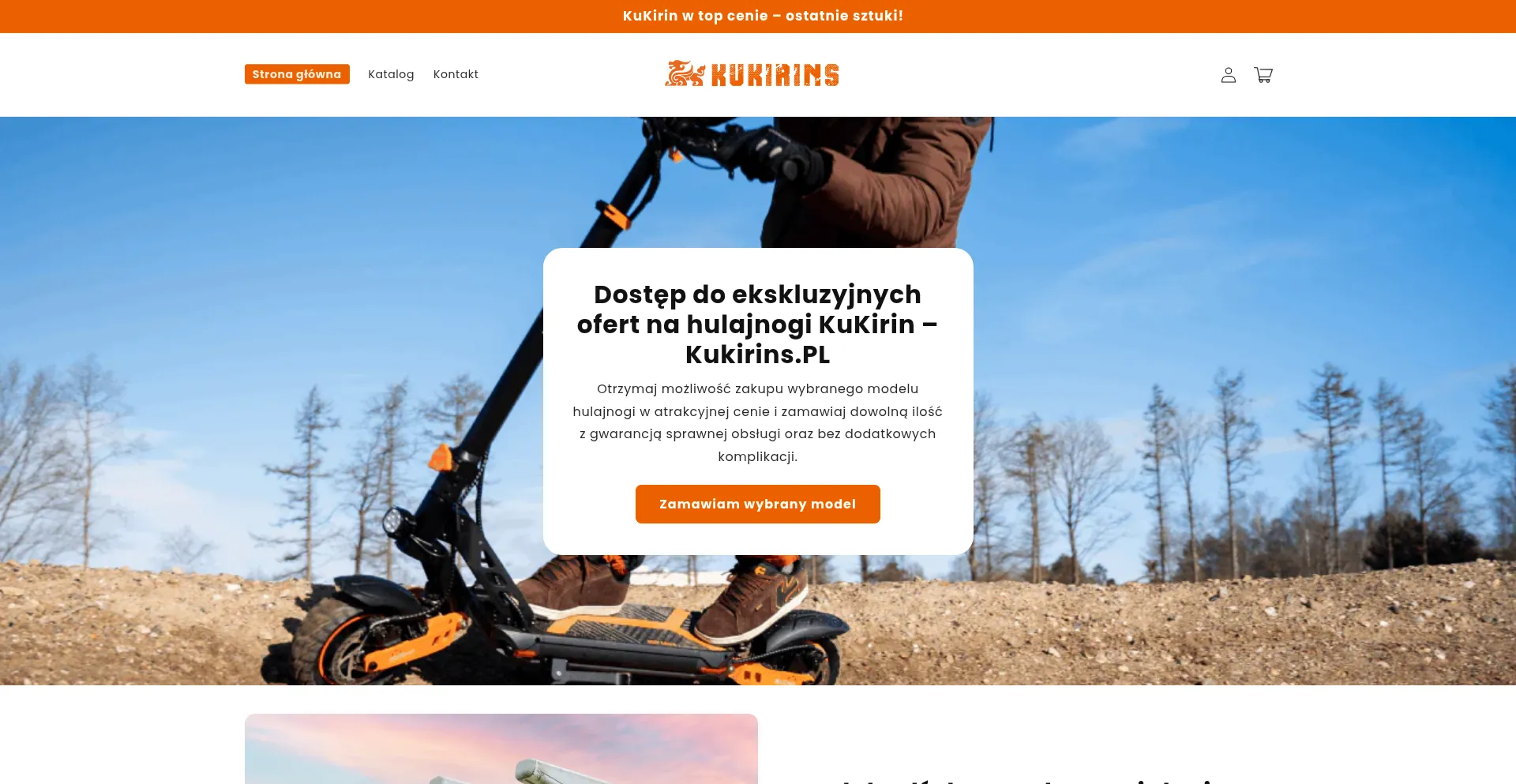 Kukirins.pl é Seguro e Confiável?
