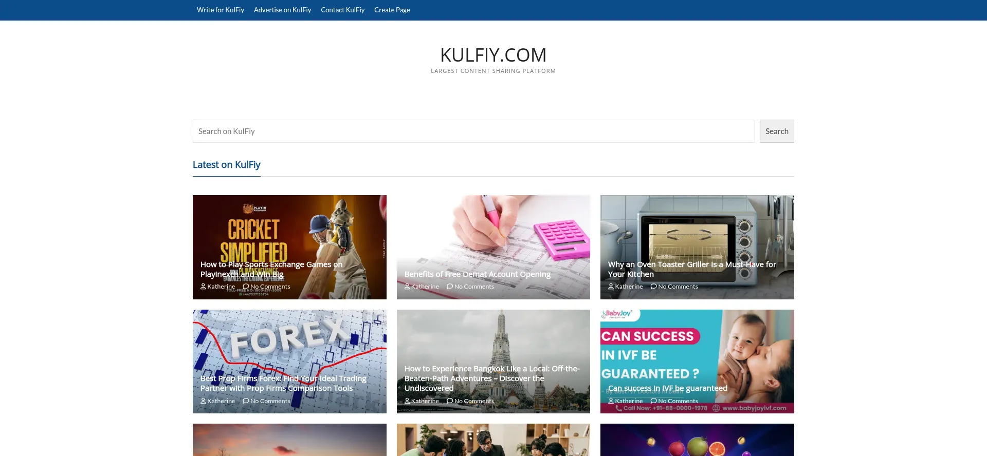 Kulfiy.com