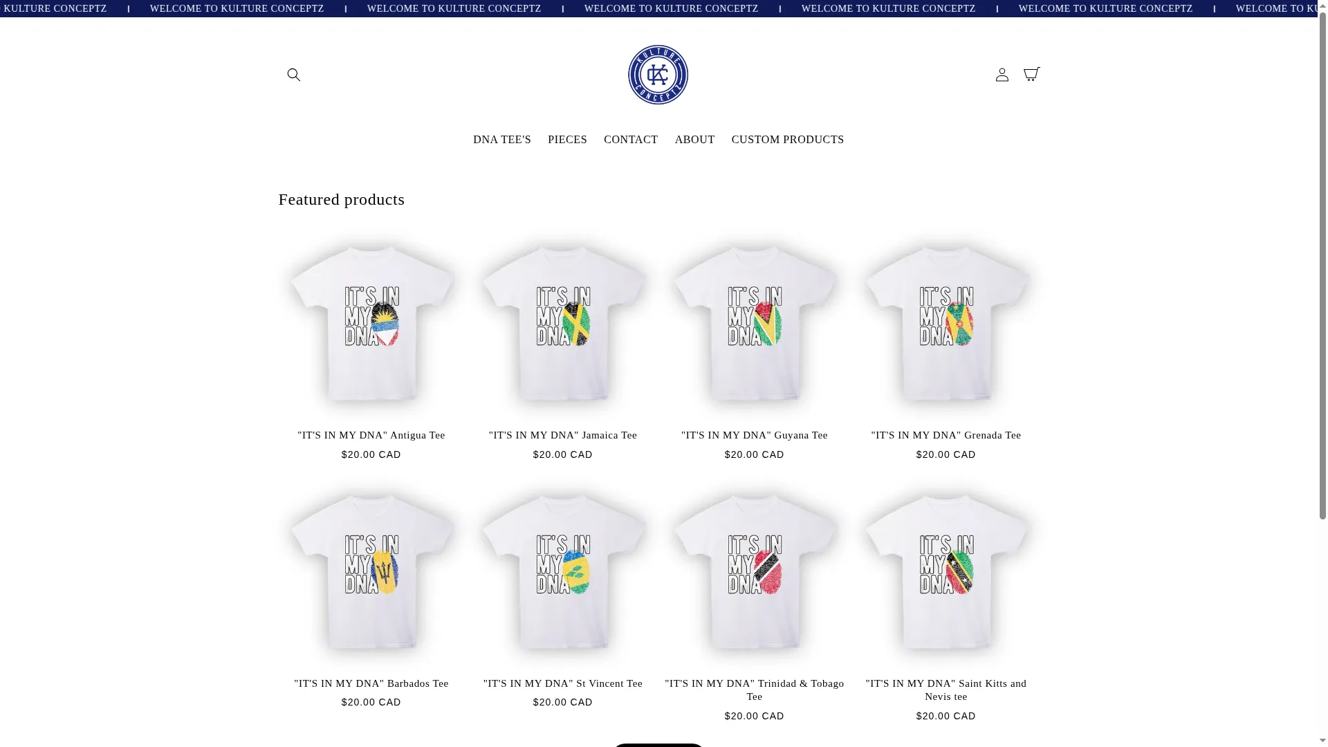 Kultureconceptz.com