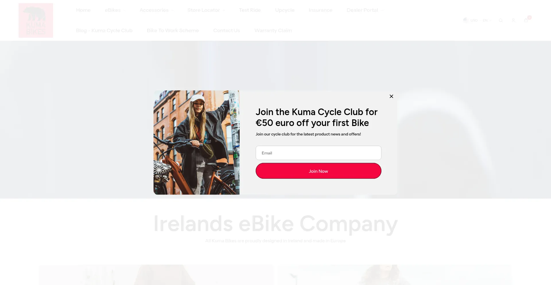 Kumabikes.com