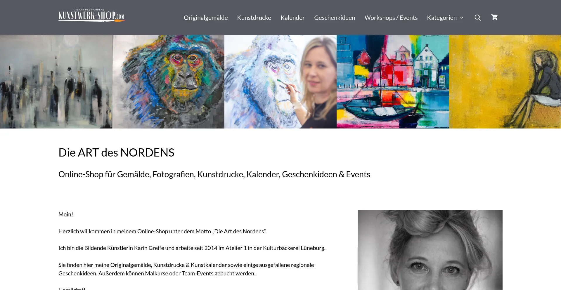 Kunstwerk-shop.com