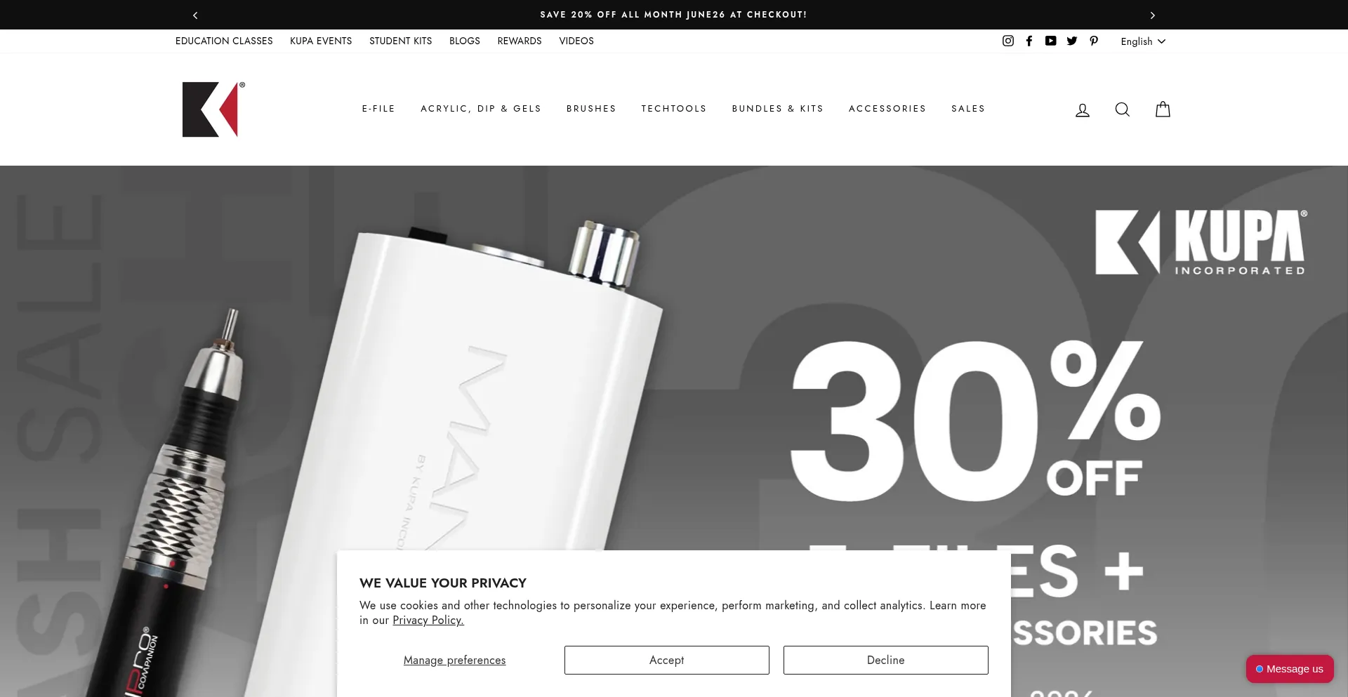 Kupainc.com