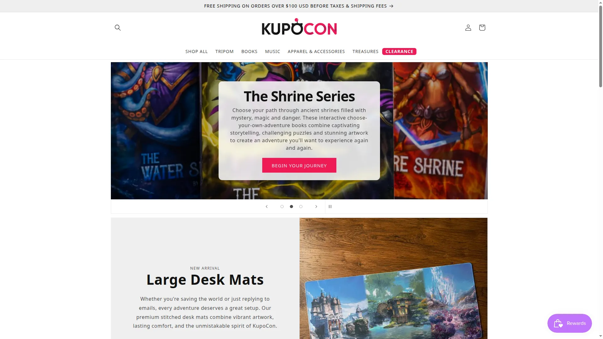 Kupo.shop