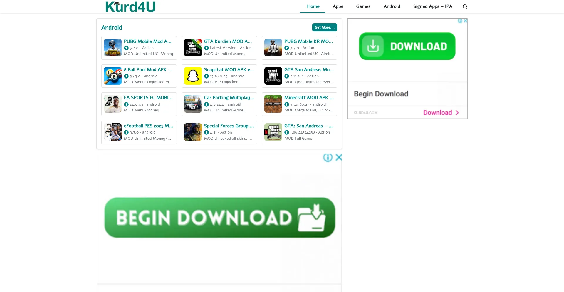Kurd4u.com