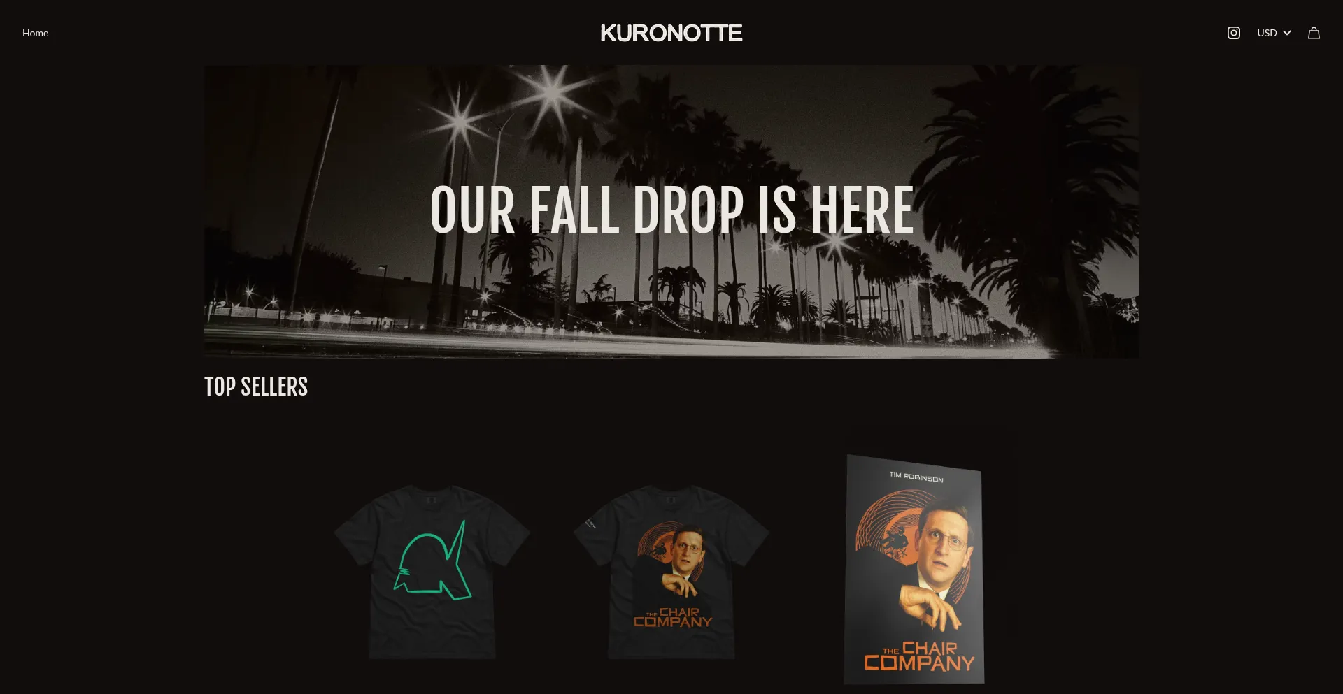 Kuronotte.com