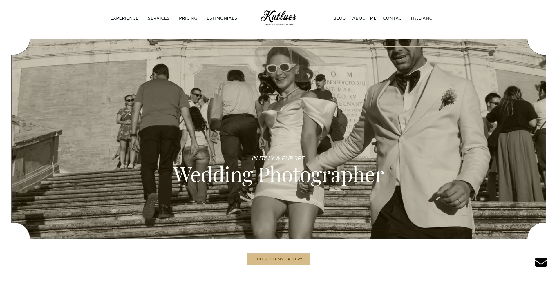 Kutluercaptures.com