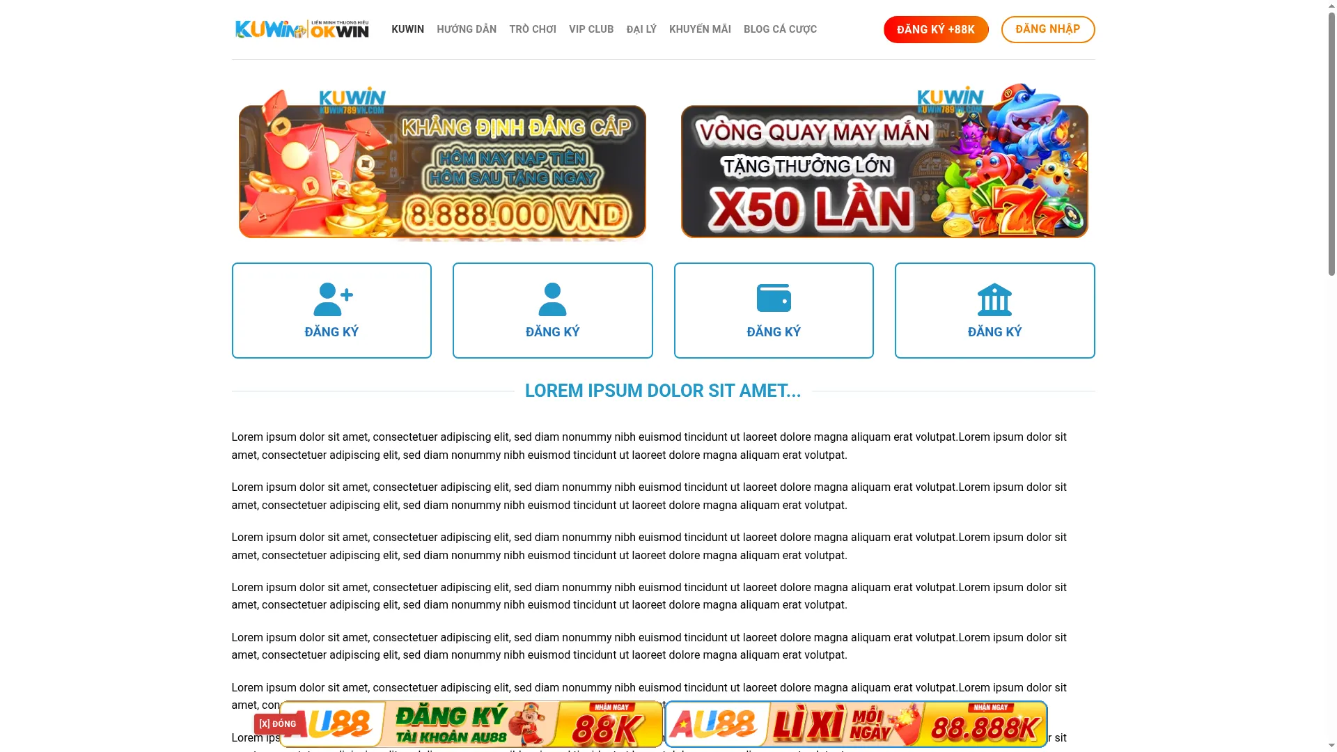 Kuwinbet.center