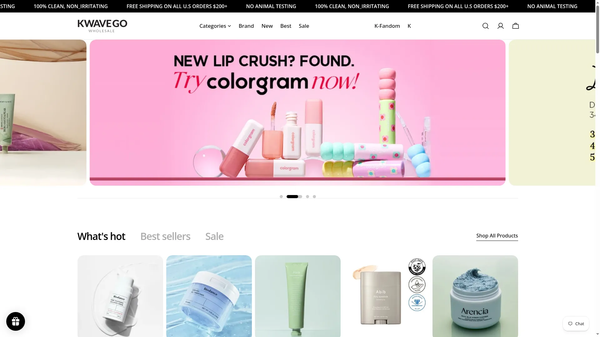 Kwavego.com