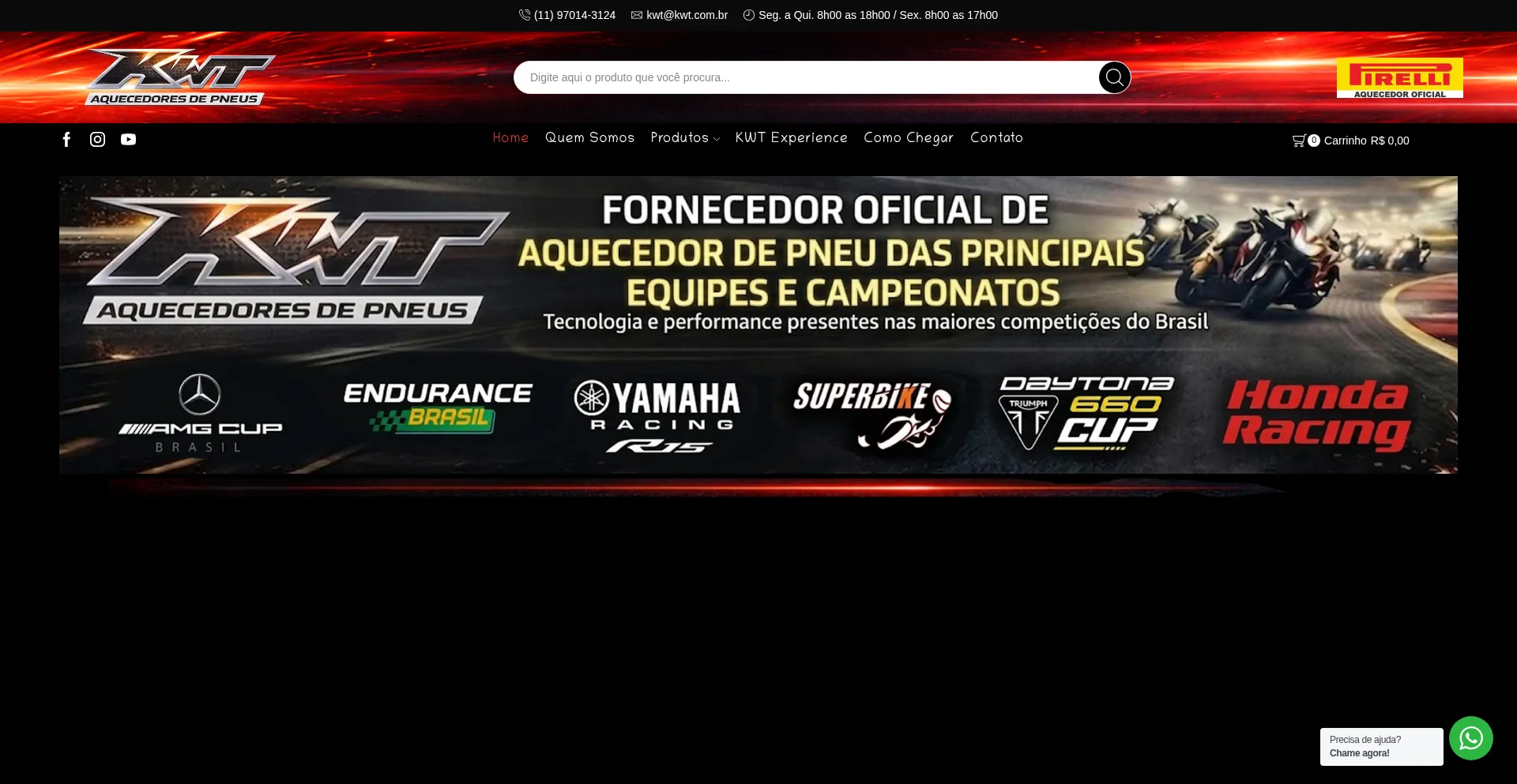 Kwt.com.br