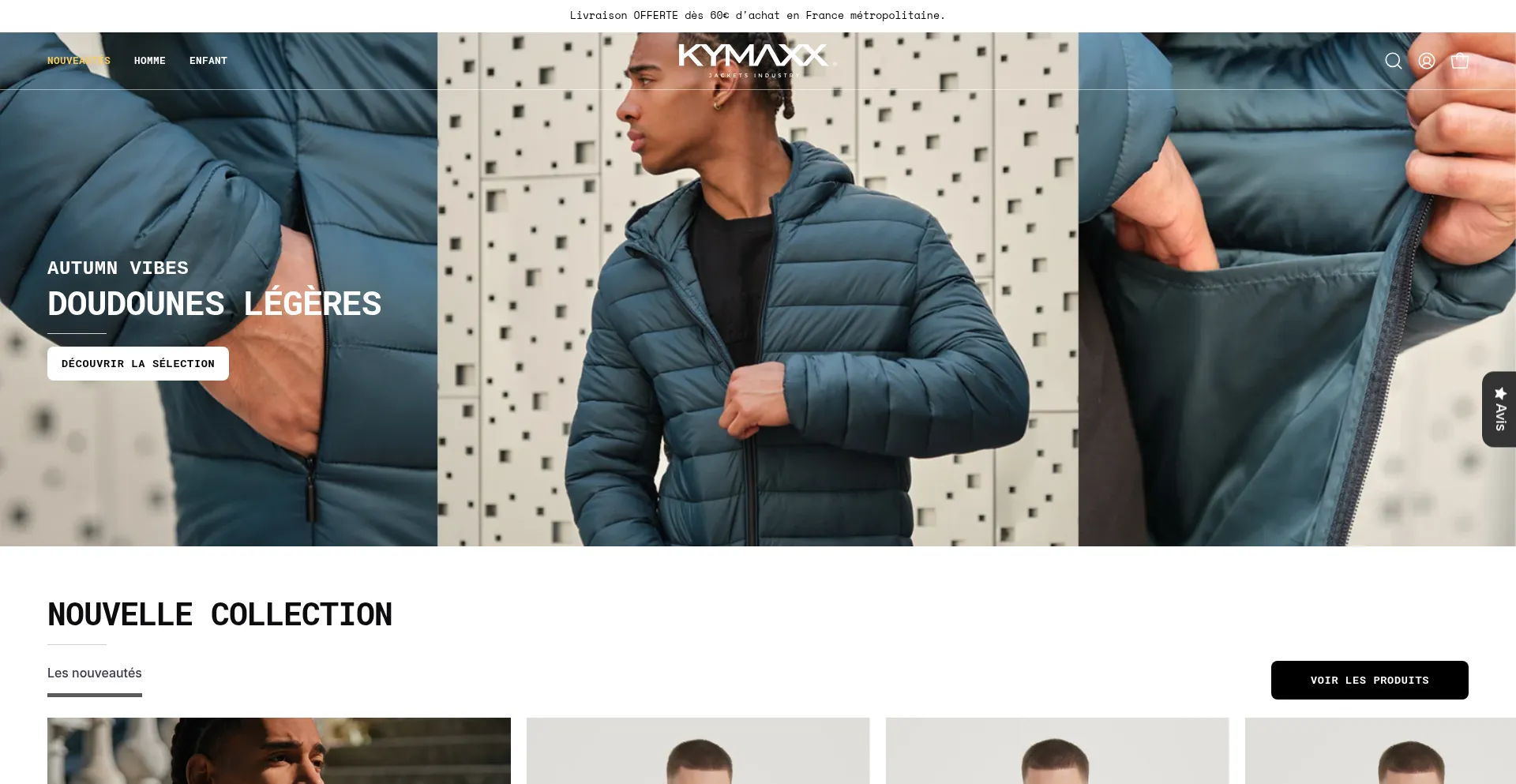 Kymaxx.com é Seguro e Confiável?