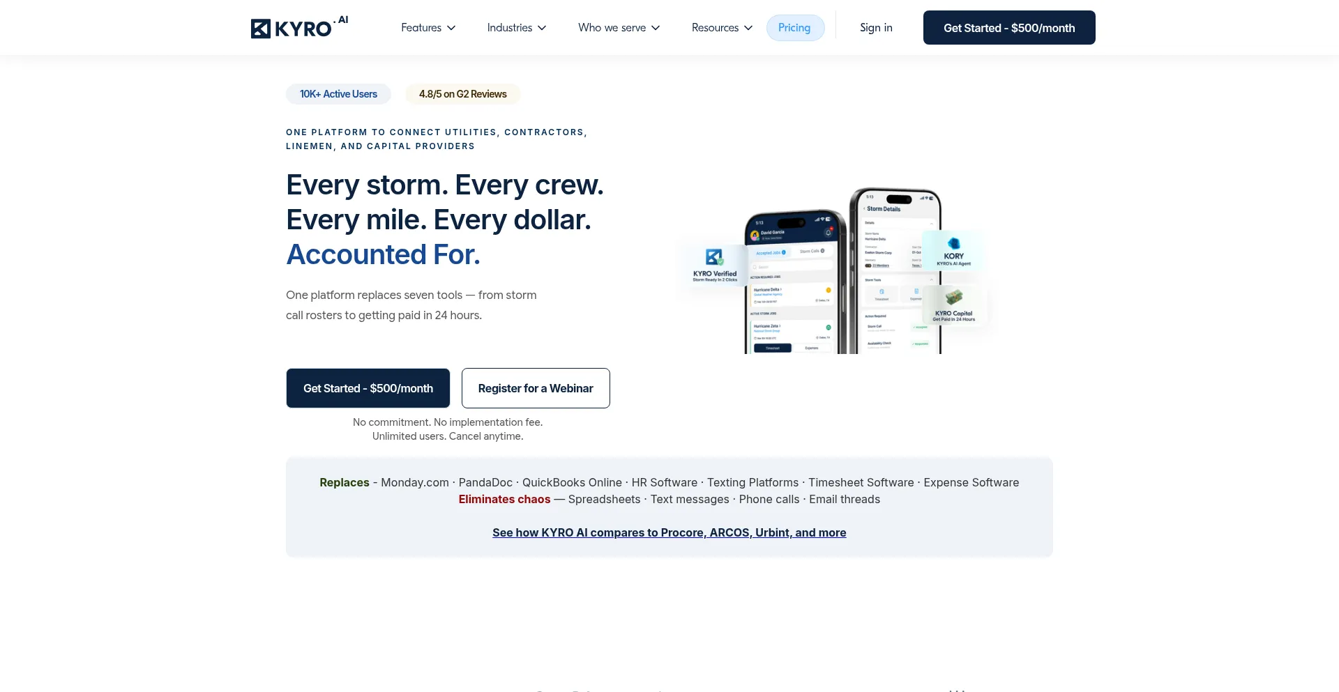 Kyro.ai