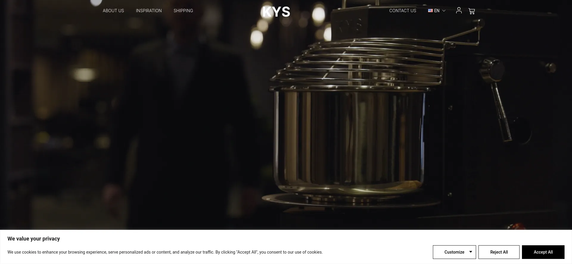 Kysnorway.com