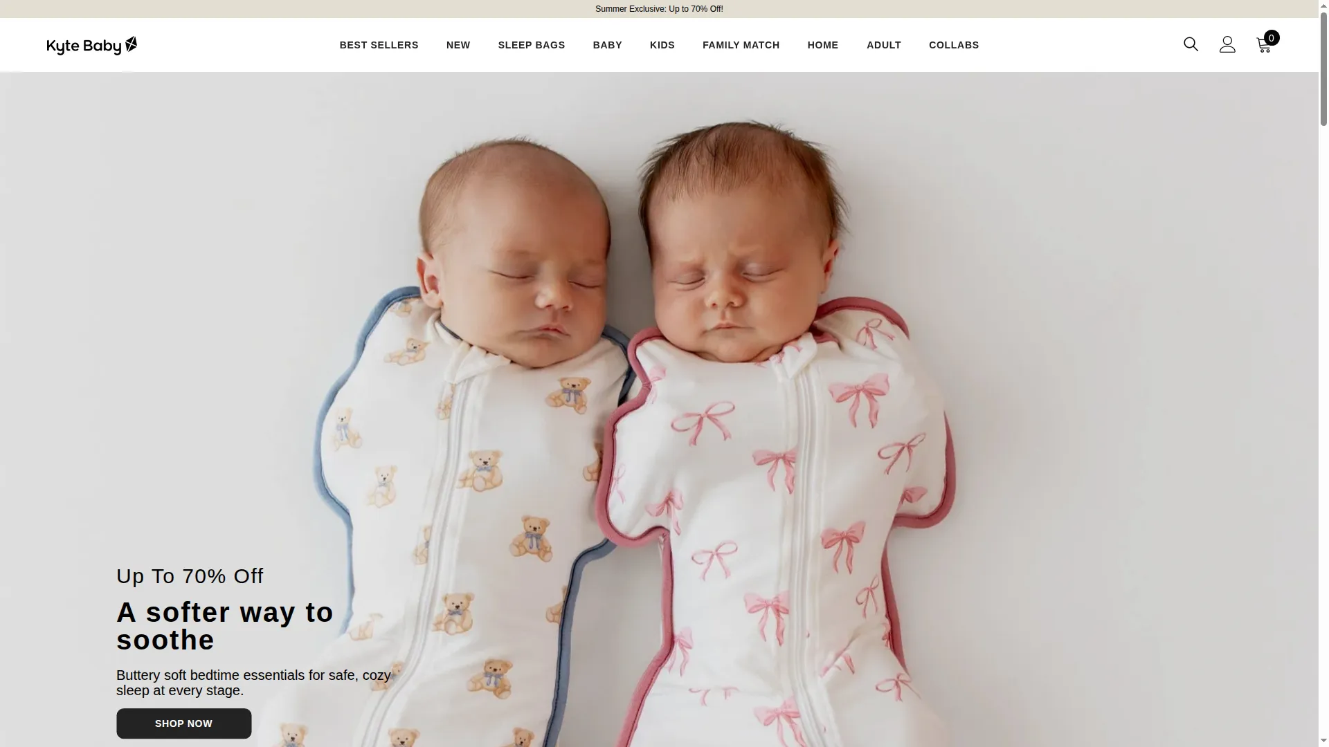 Kytebabysale.it.com
