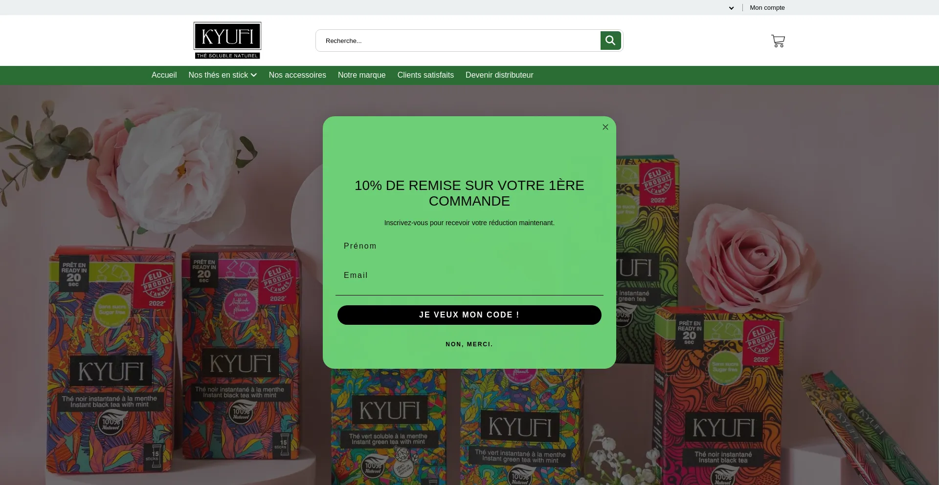 Kyufi.fr