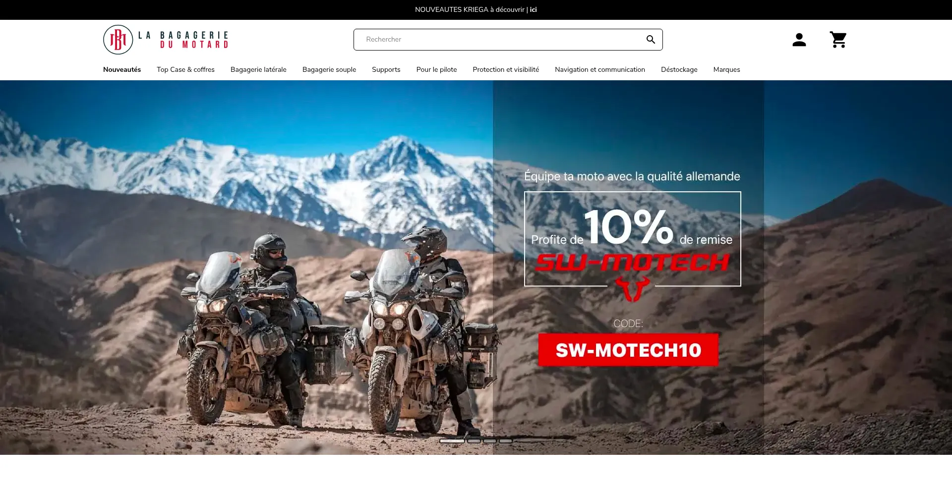 Labagageriedumotard.com é Seguro e Confiável?