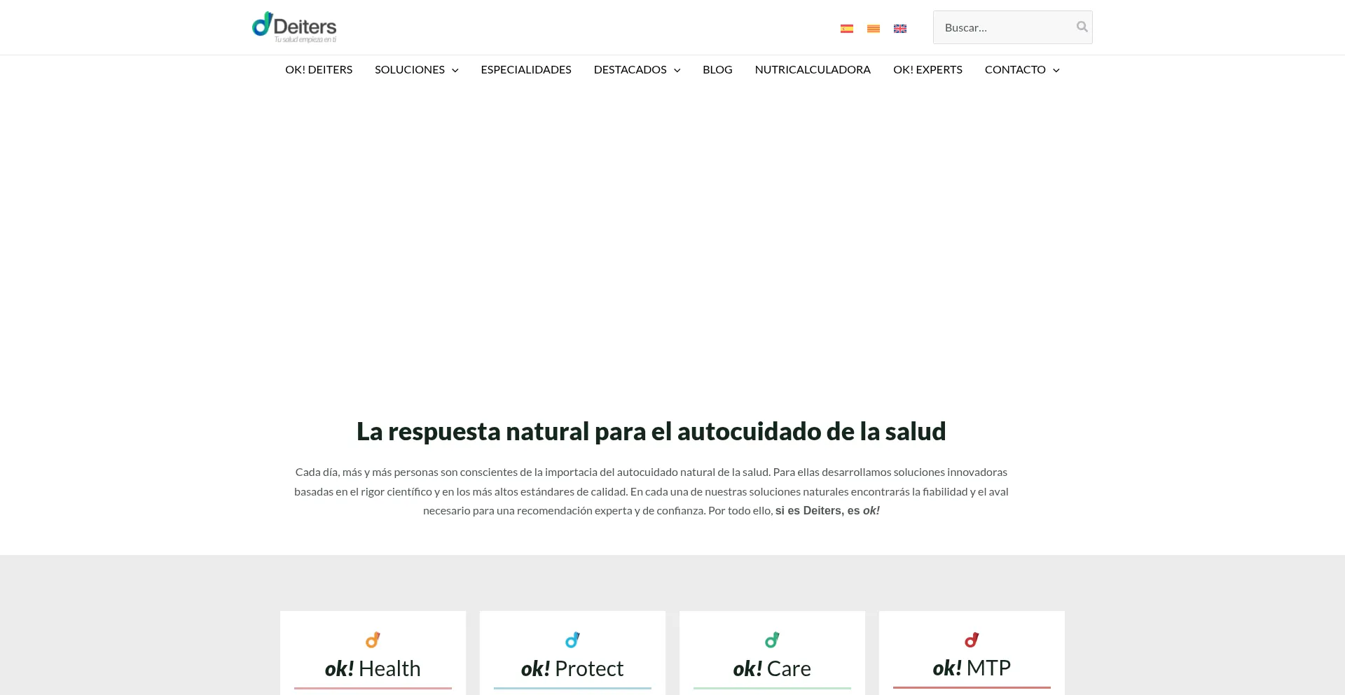 Labdeiters.com