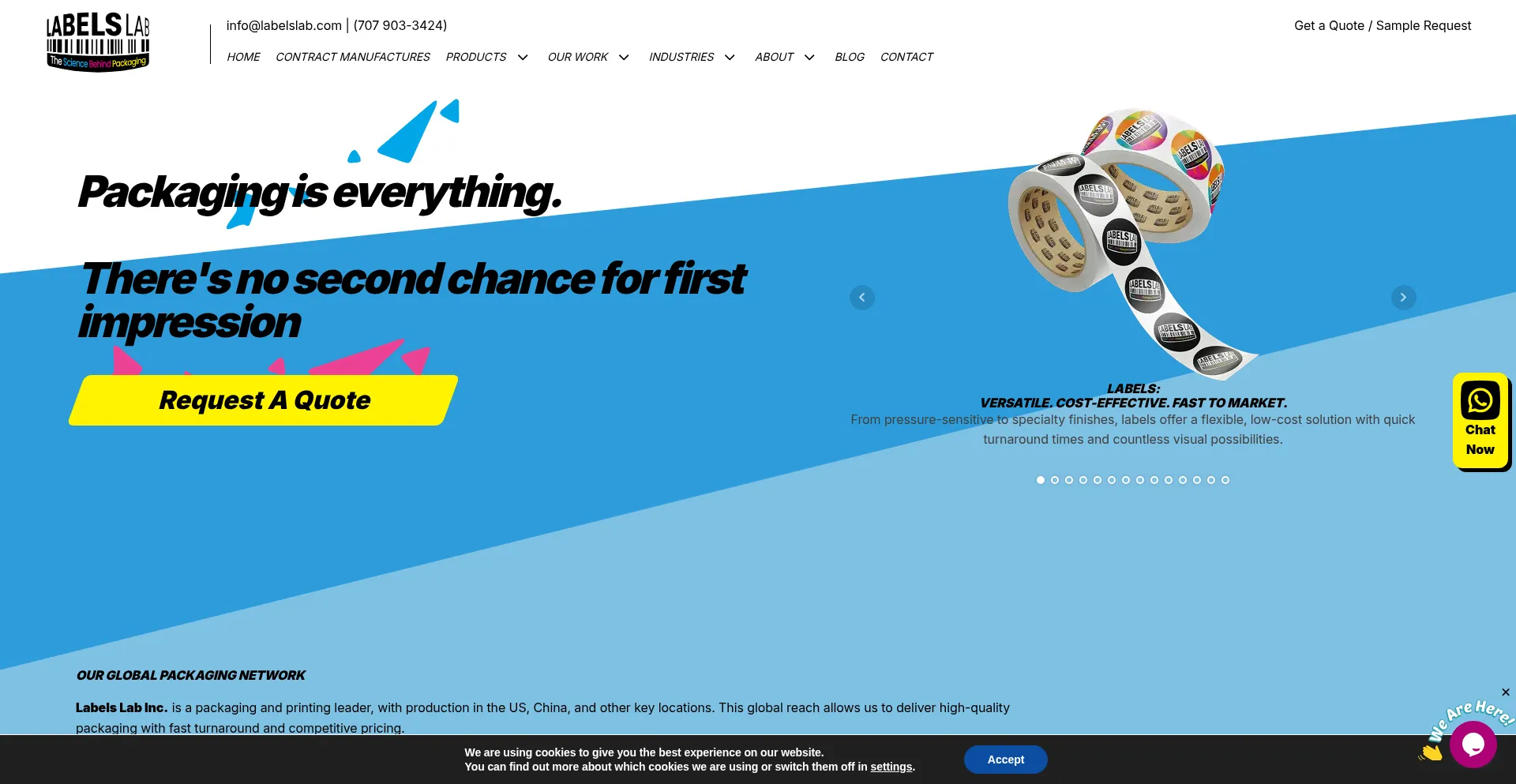 Labelslab.com