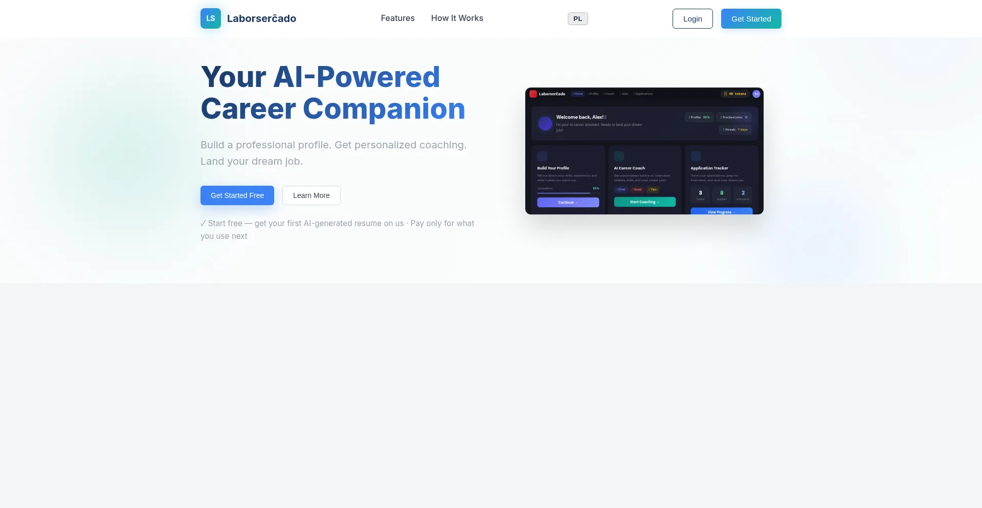 Laborsercado.com