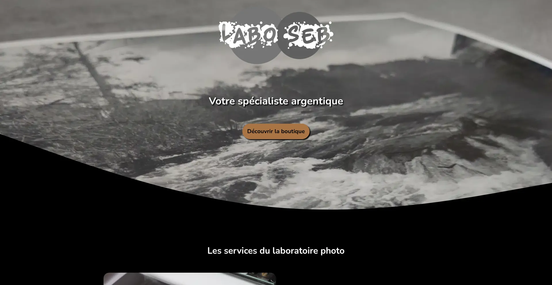 Laboseb.fr