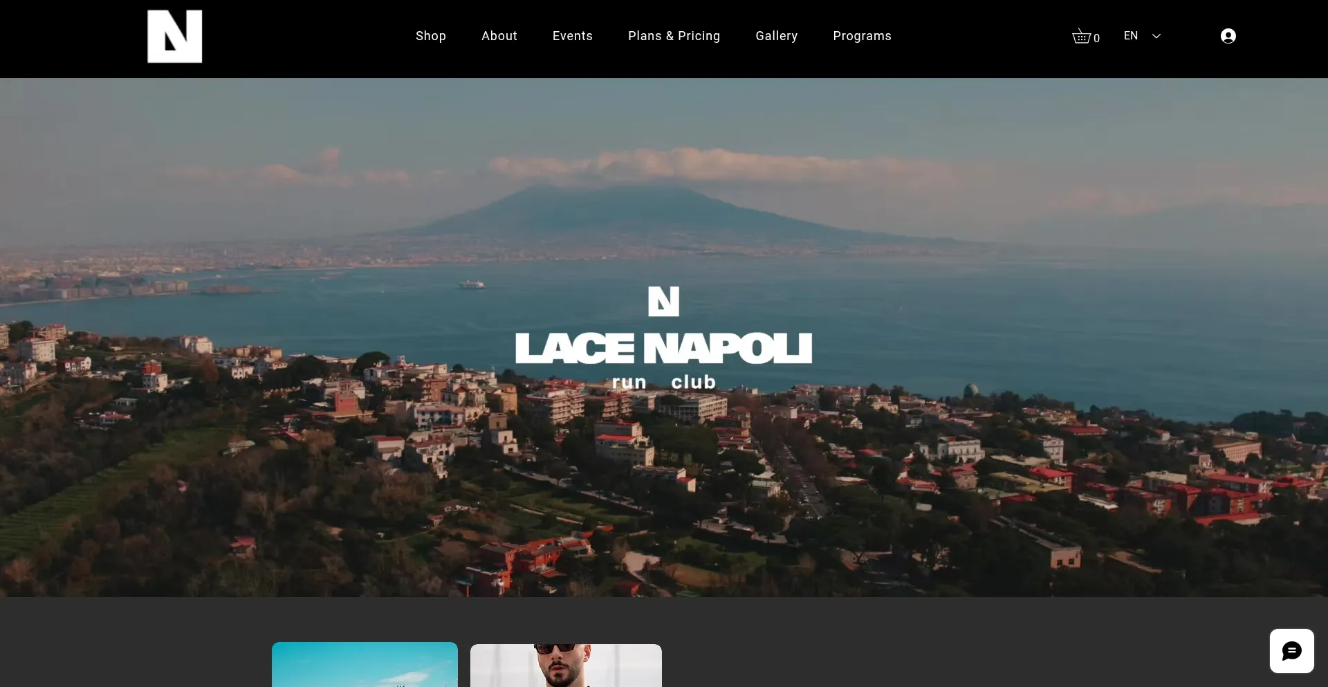 Lacenapoli.com é Seguro e Confiável?