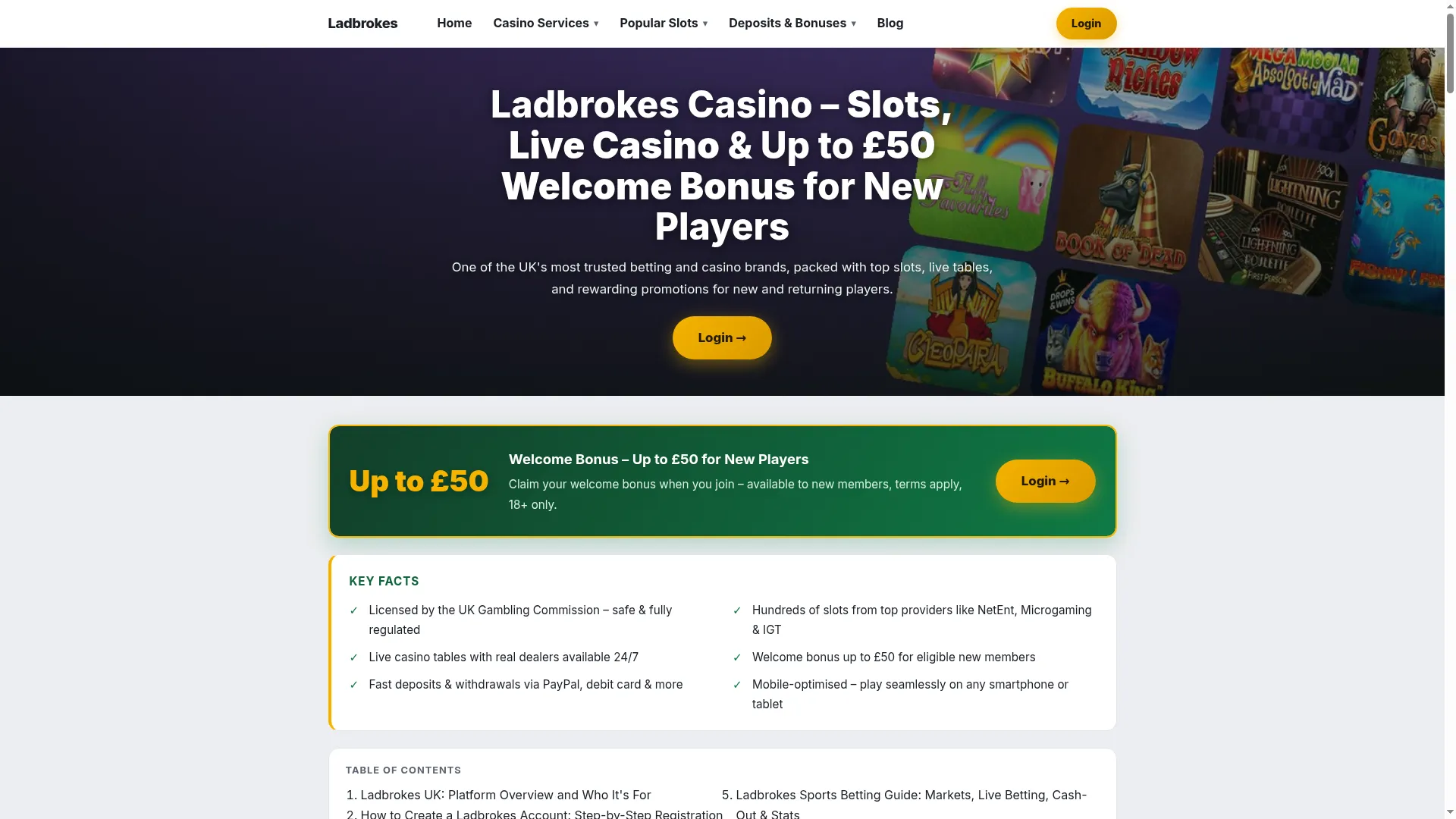 Ladbrokess.at
