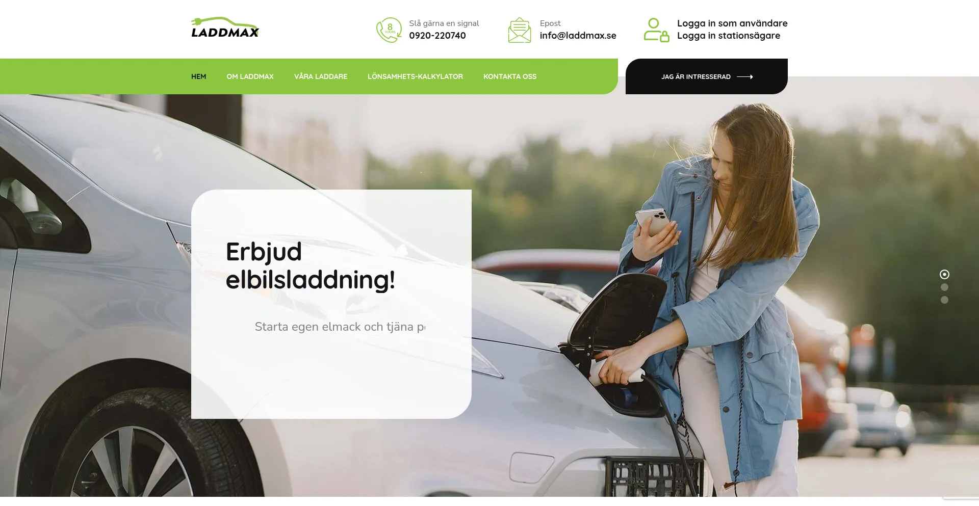 Laddmax.se