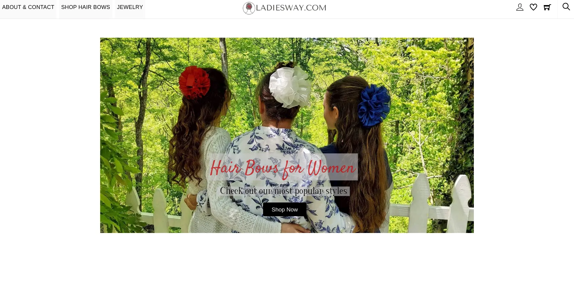 Ladiesway.com