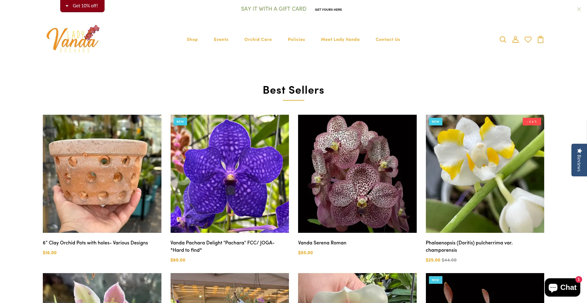 Ladyvanda.com