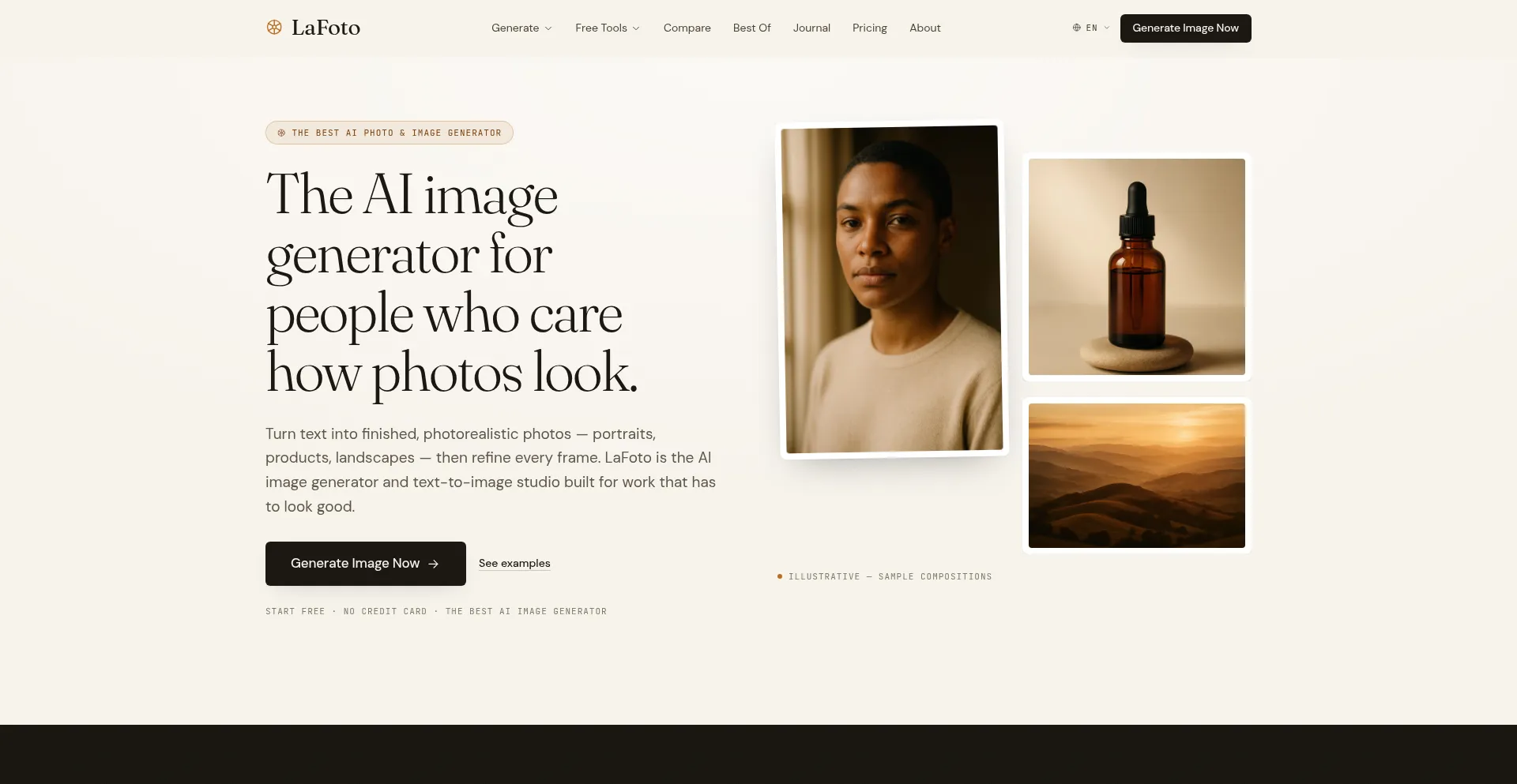 Lafoto.ai