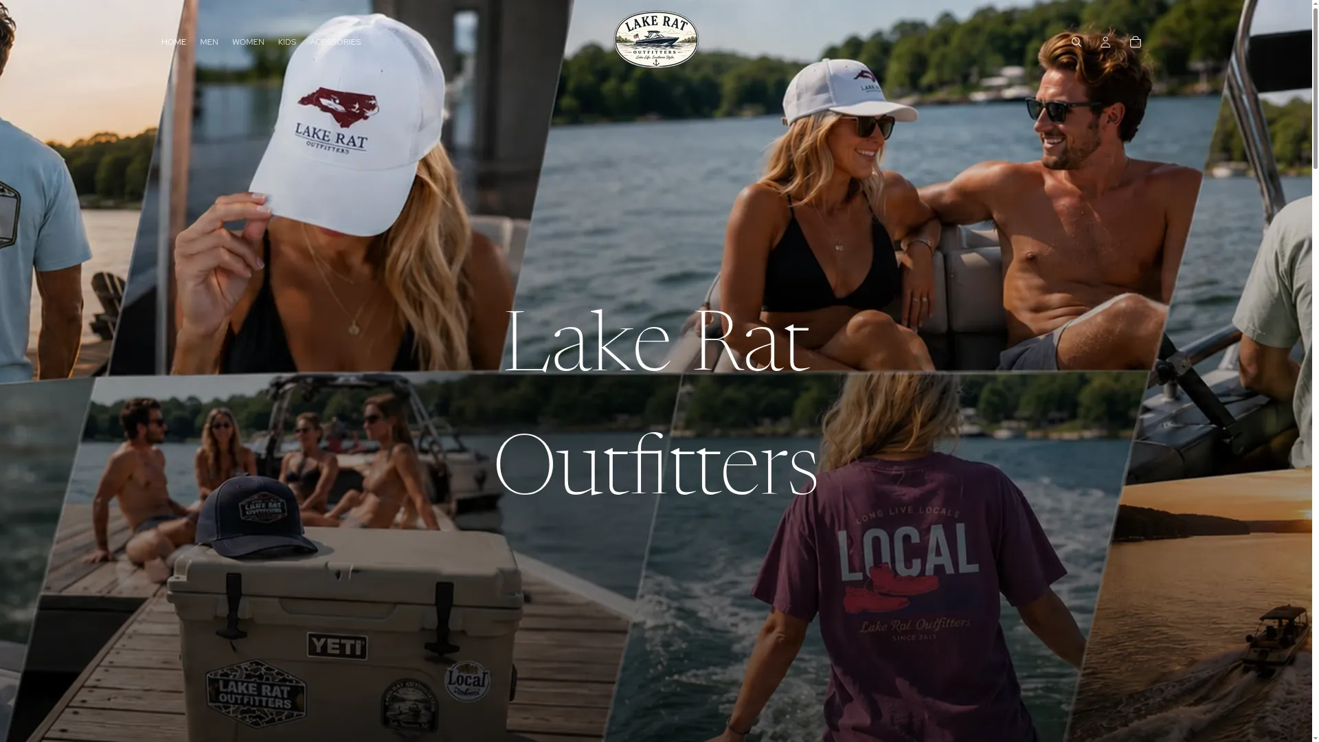 Lakeratoutfitters.com