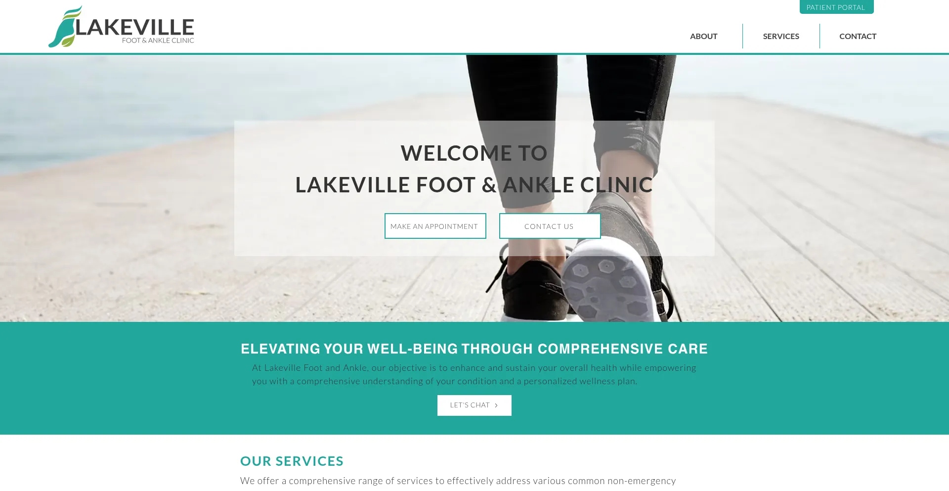 Lakevillefa.com