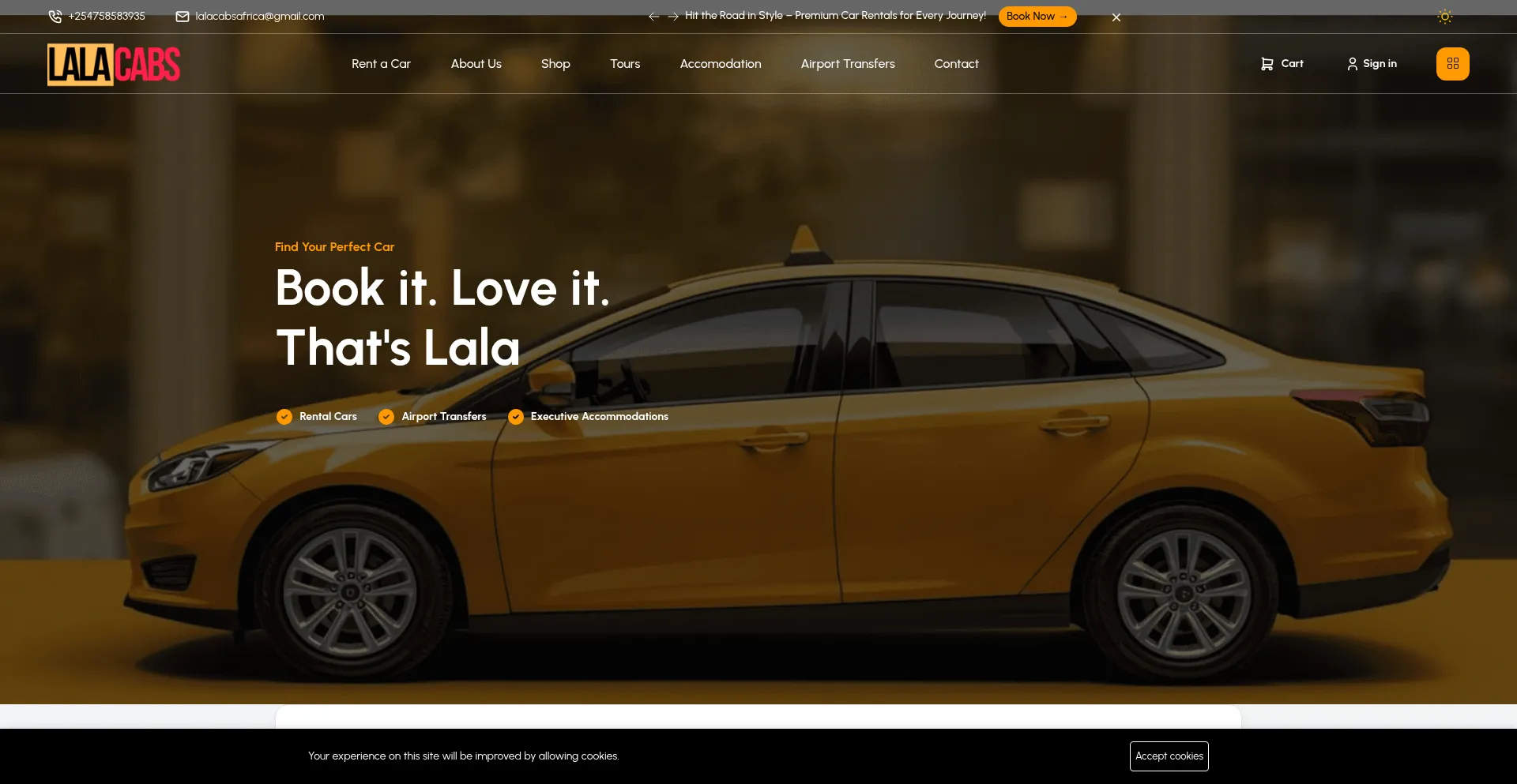 Lalacabs.co.ke