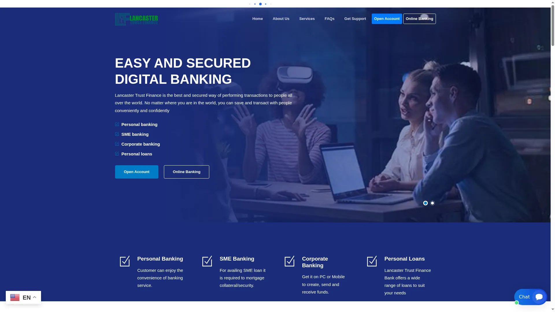 Lancastertrustfinance.co.uk