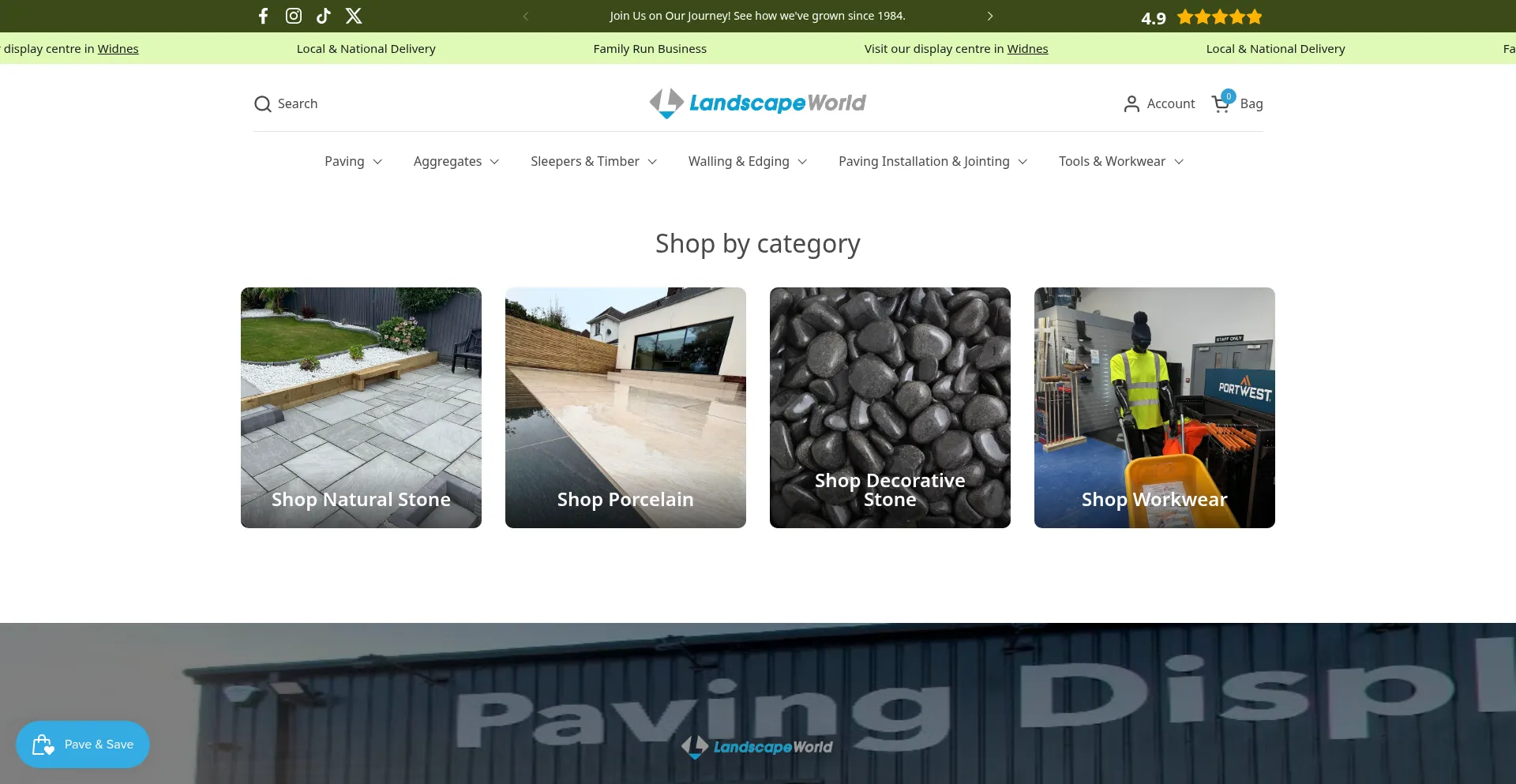 Landscapeworld.co.uk