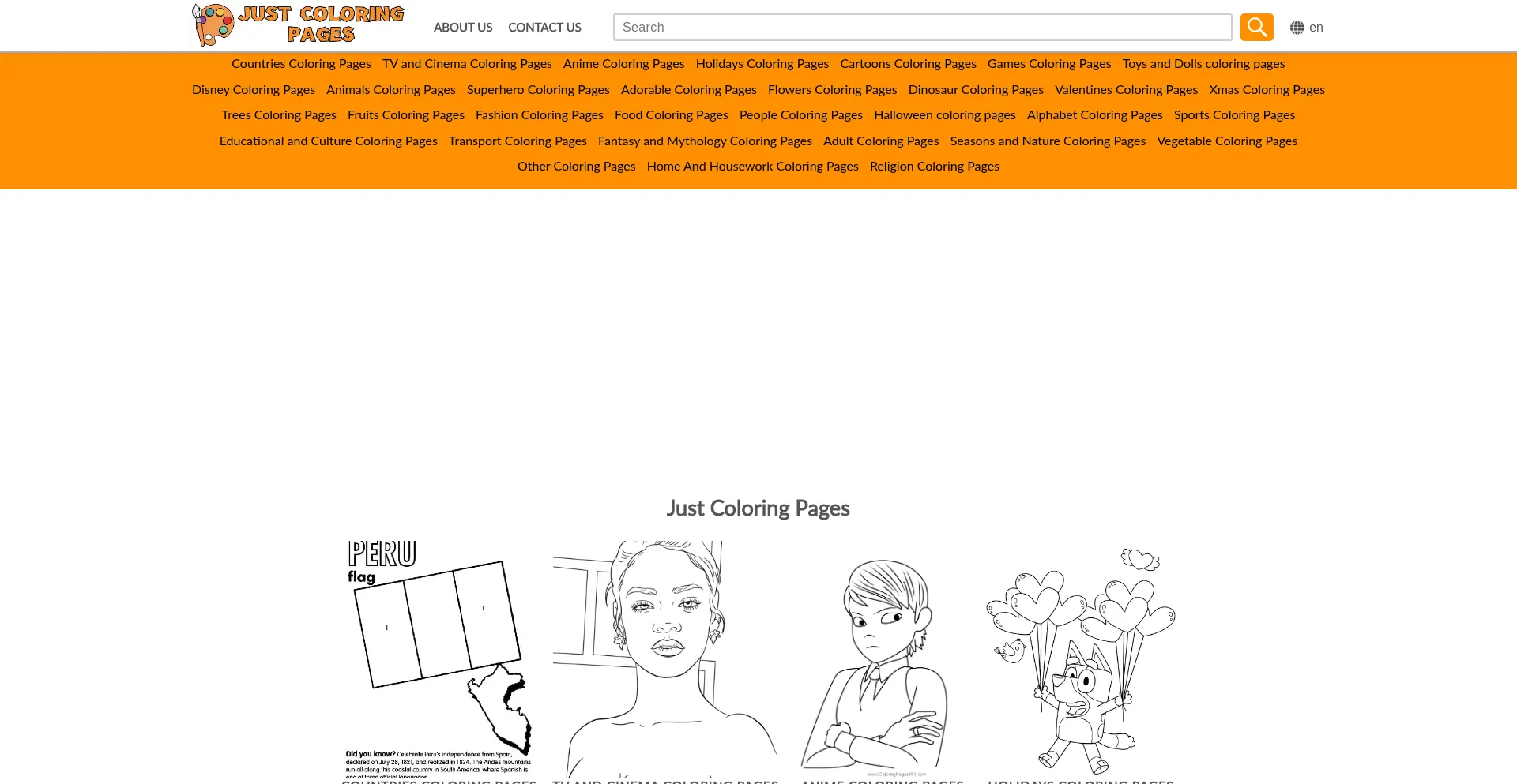 Lang.just-coloring-pages.com