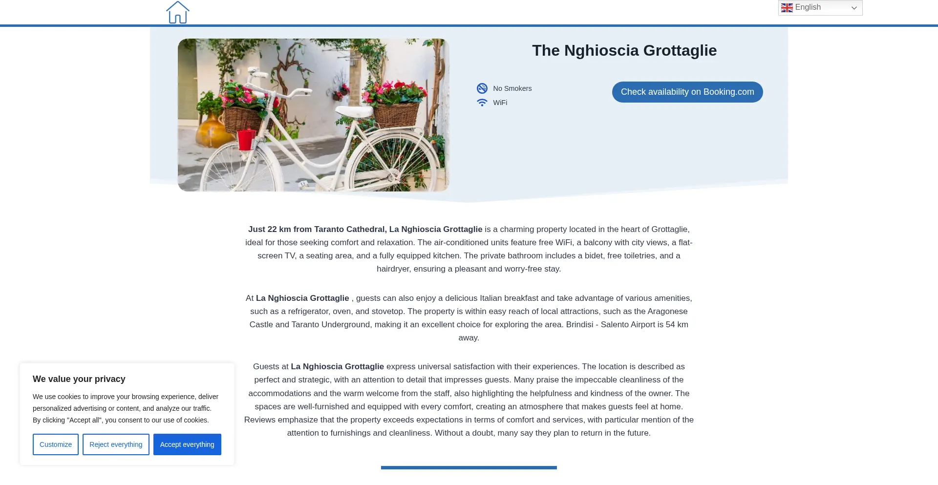 Langhiosciagrottaglie.top é Seguro e Confiável?