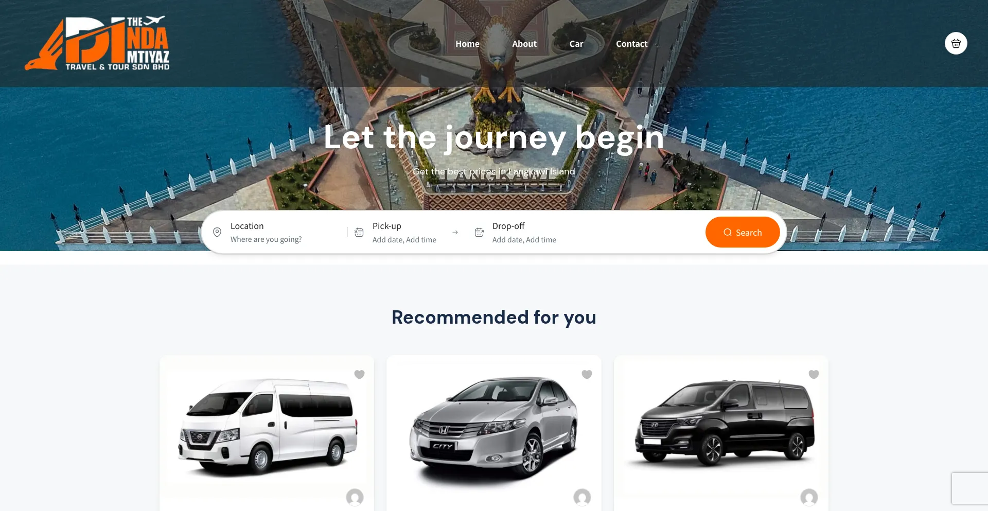 Langkawirentalcar.com