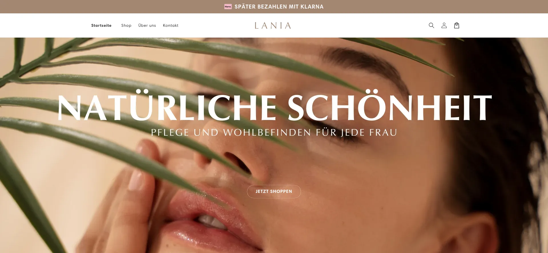 Laniashop.de