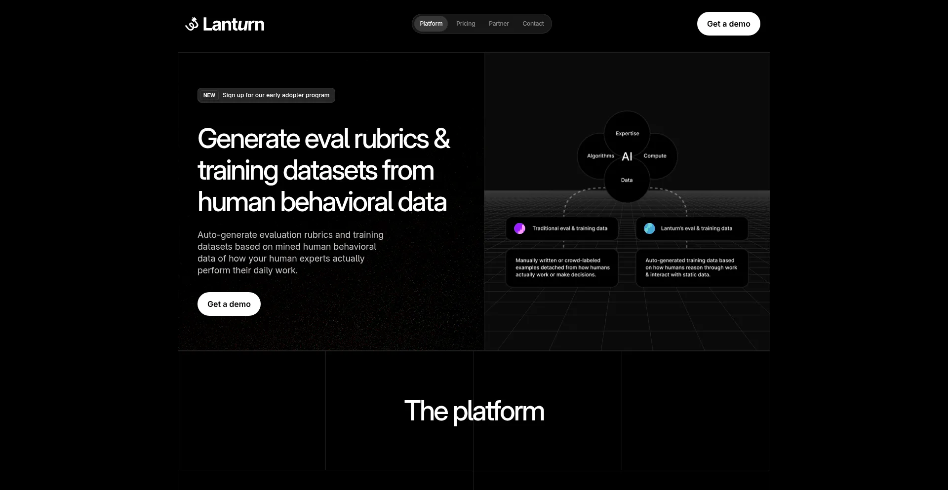 Lanturn.io