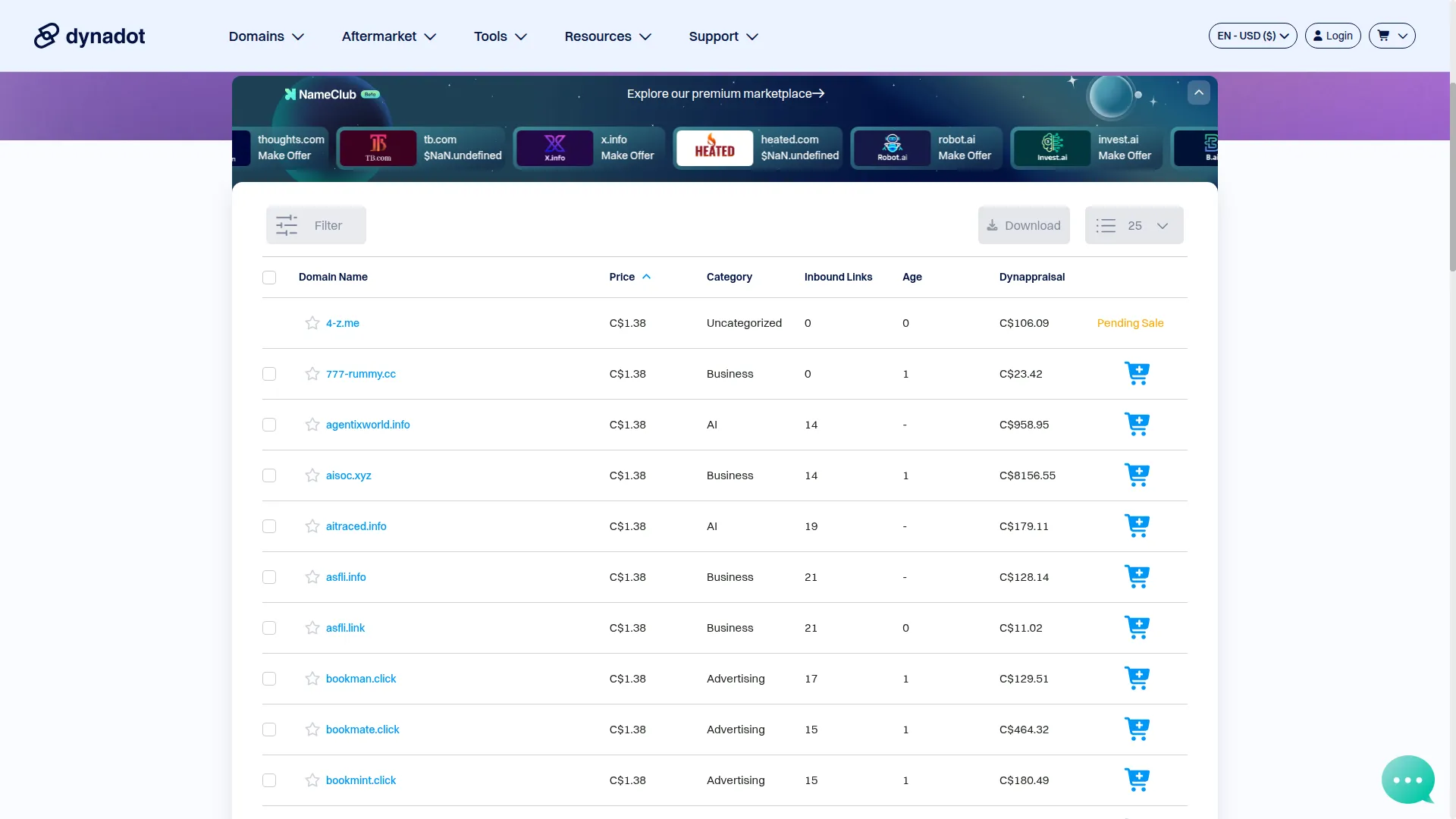 Lapleiad.com