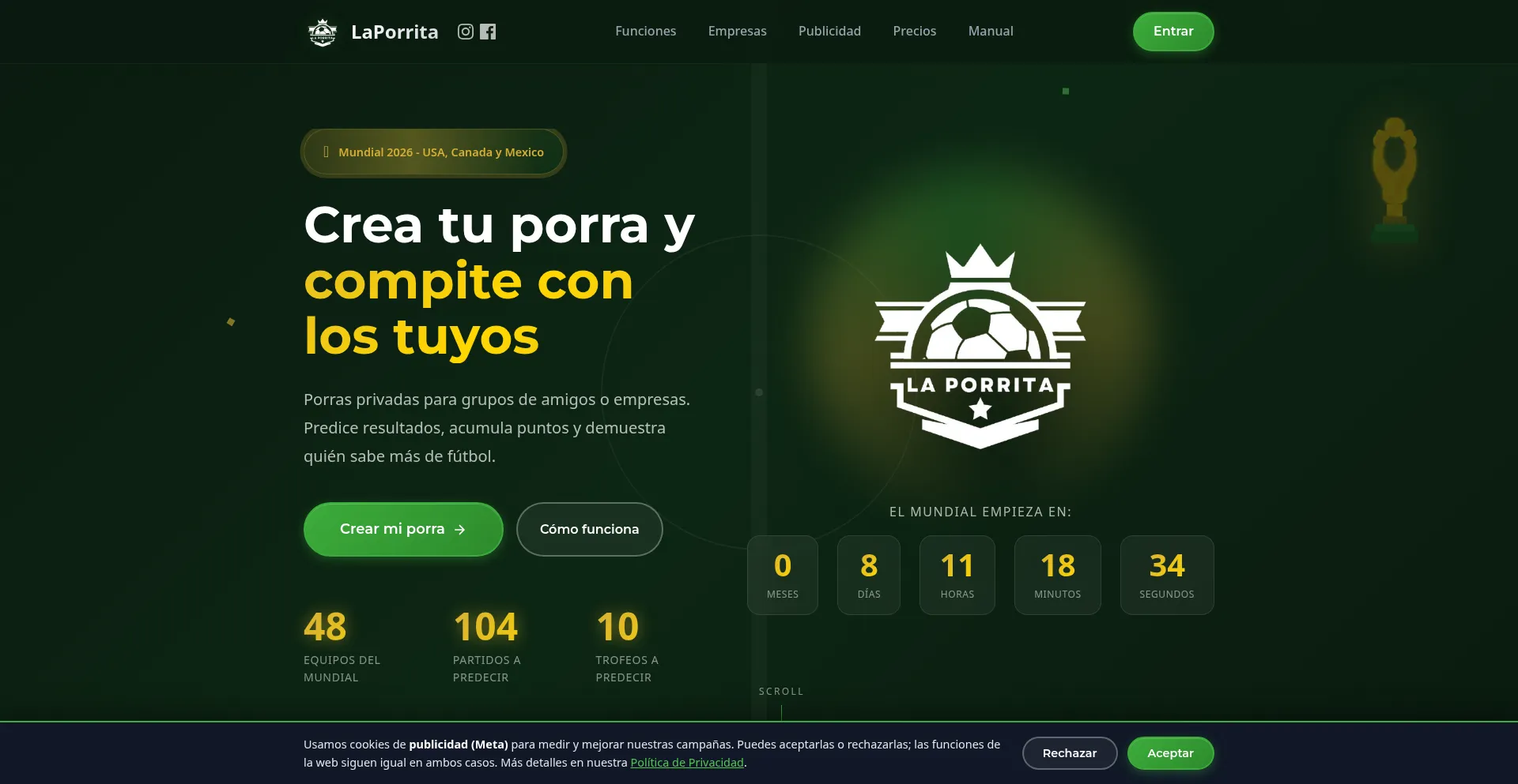 Laporrita.es