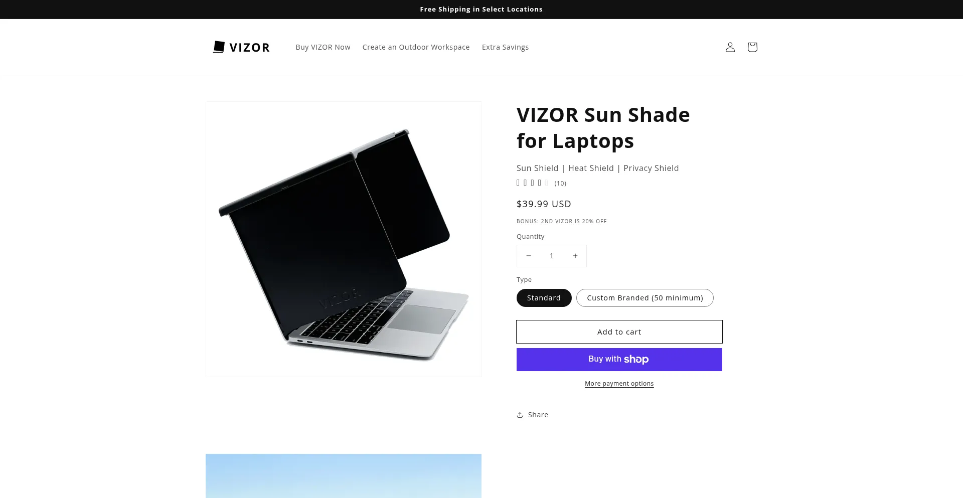 Laptopvizor.com é Seguro e Confiável?
