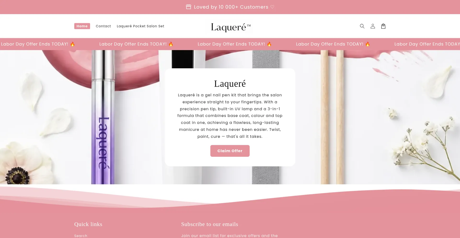 Laquere.store