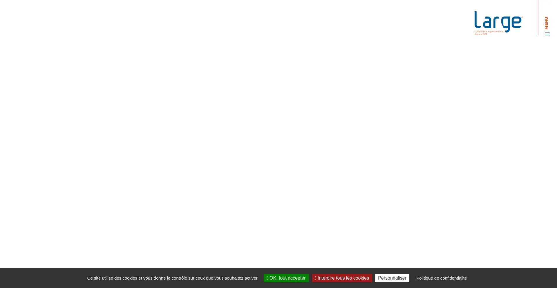 Large.fr é Seguro e Confiável?