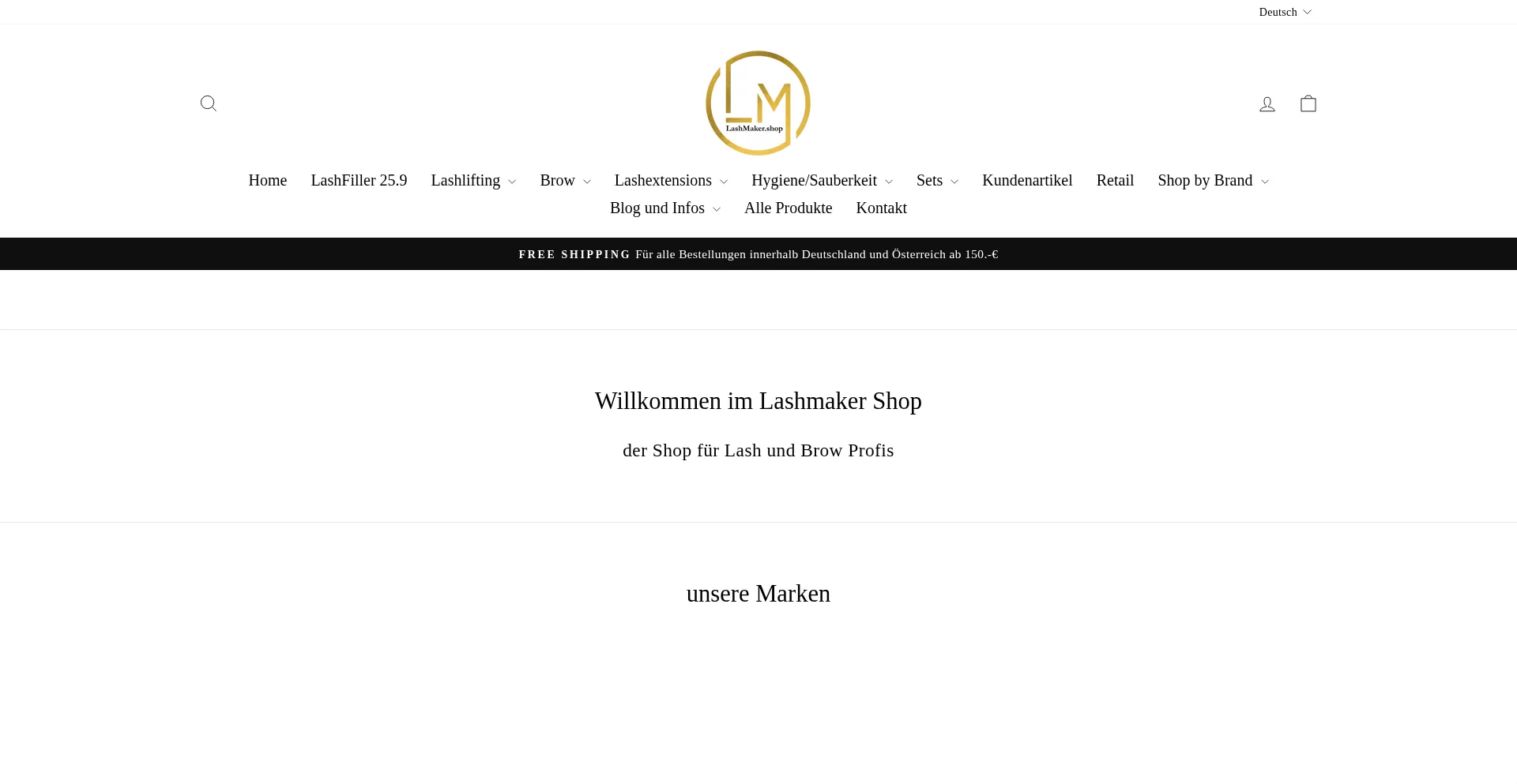Lashmaker.shop