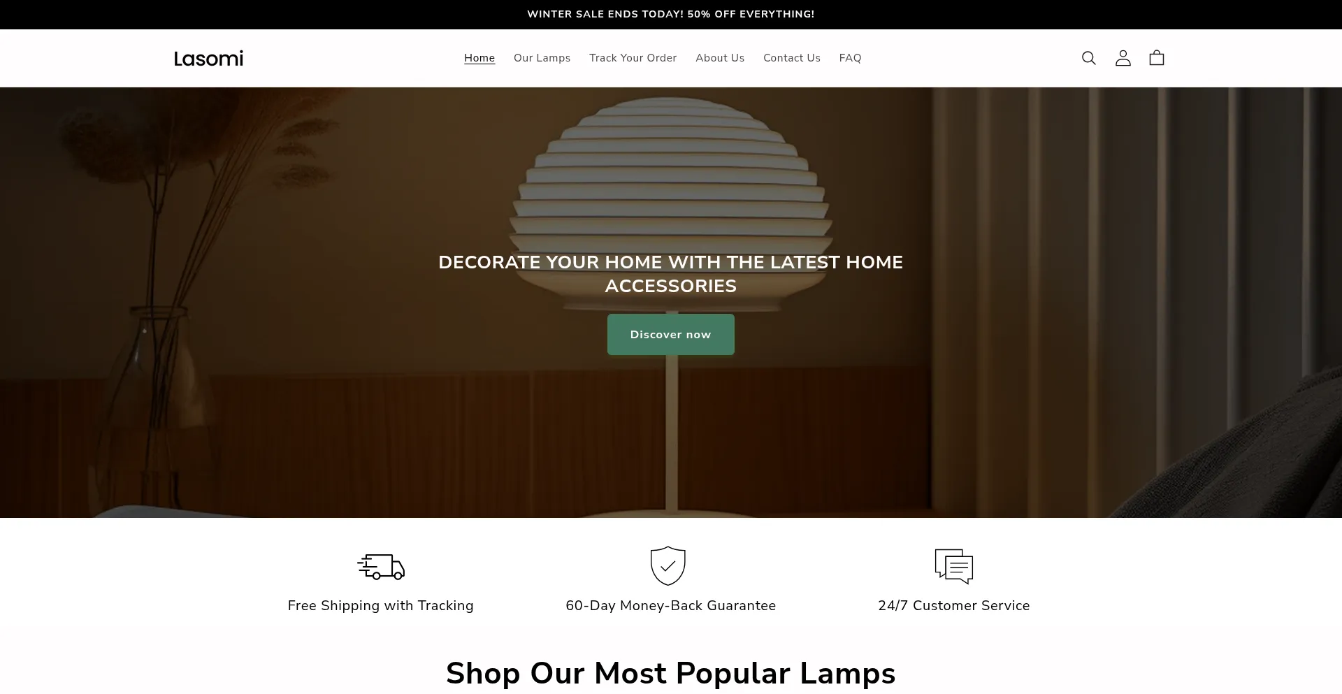 Lasomi.com