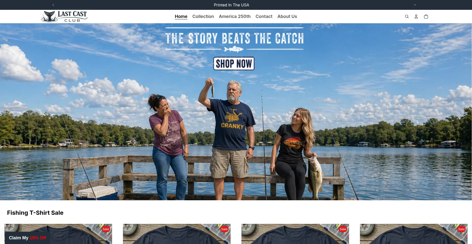 Lastcastclub.co