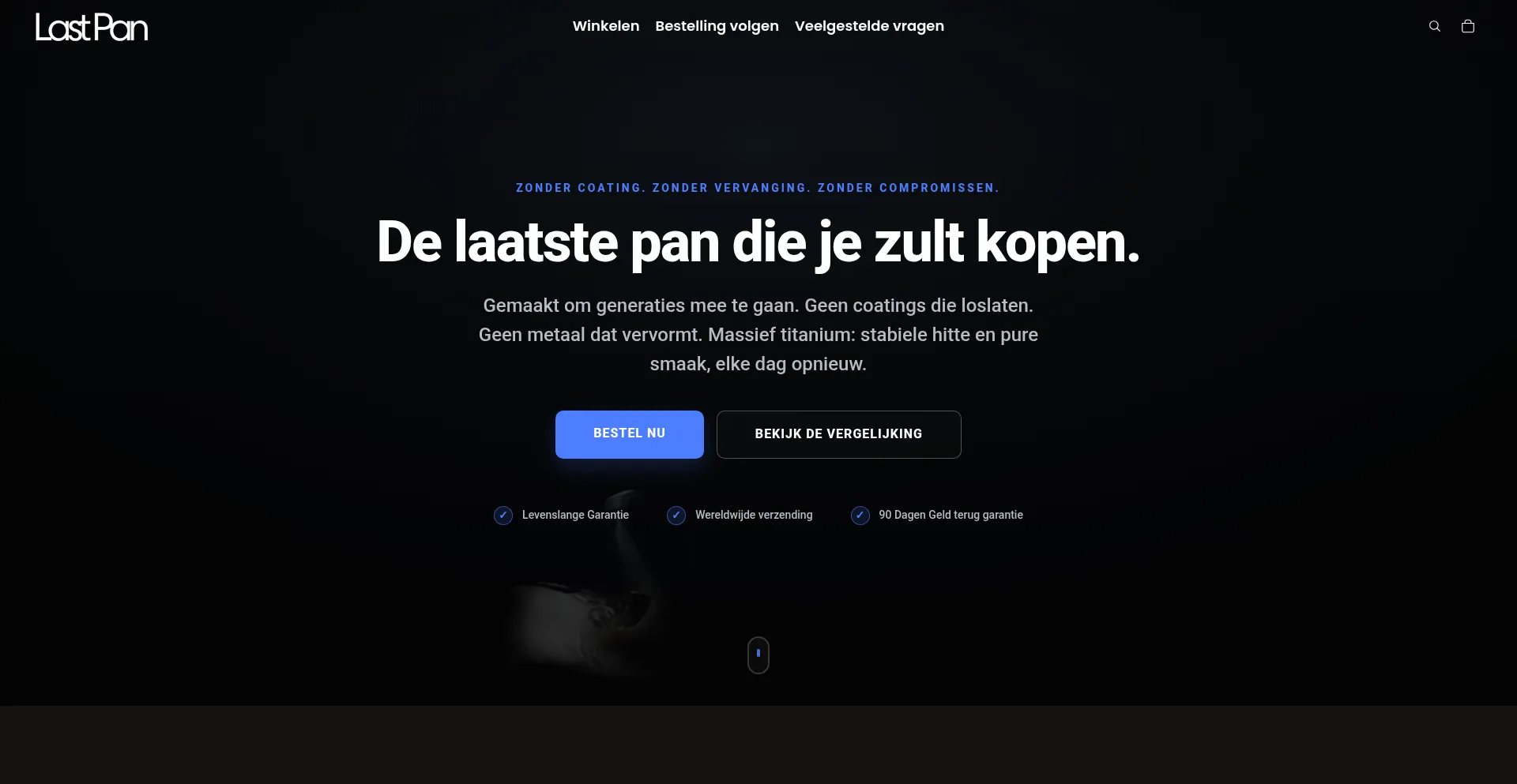 Lastpan.nl