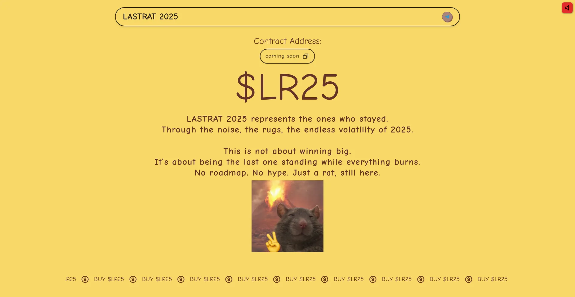 Lastrat2025.hodl.fyi