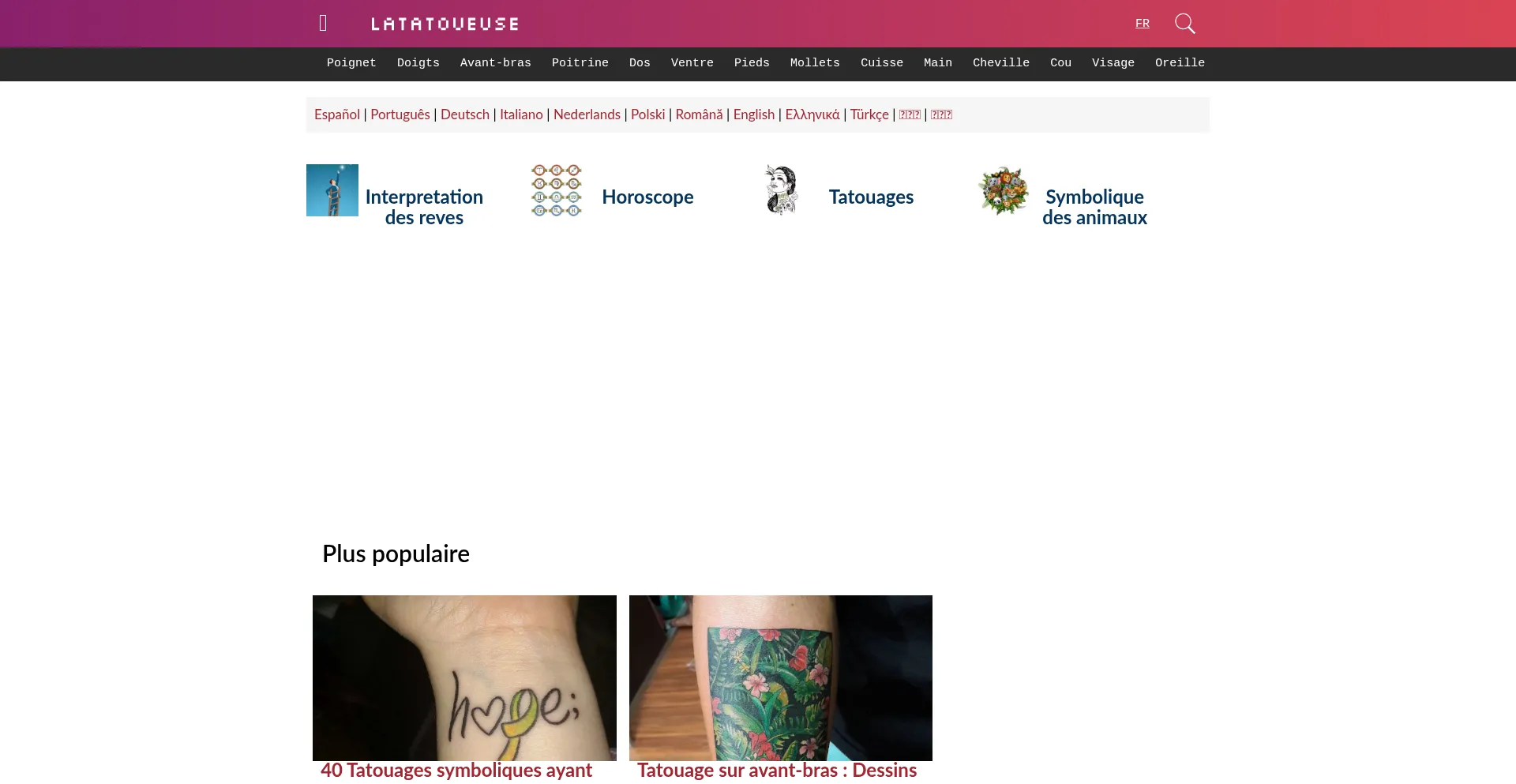 Latatoueuse.com é Seguro e Confiável?